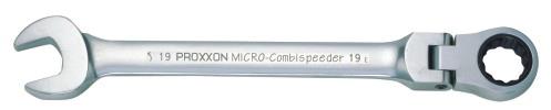 MAFSALLI CIRCIRLI KOMBİNE ANAHTAR 12 mm