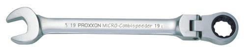 MAFSALLI CIRCIRLI KOMBİNE ANAHTAR 15 mm