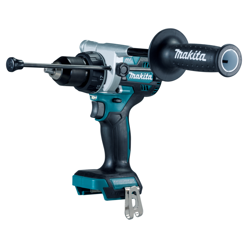 Makita DARBELİ MATKAP VİDALAMA 18V DHP486RTJ