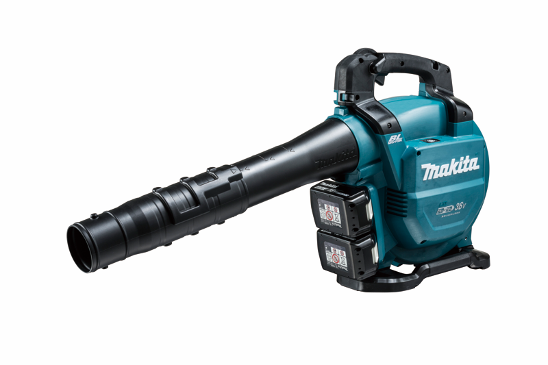 Makita DUB363ZV AKÜLÜ ÜFLEME / TOPLAMA MAKİNASI