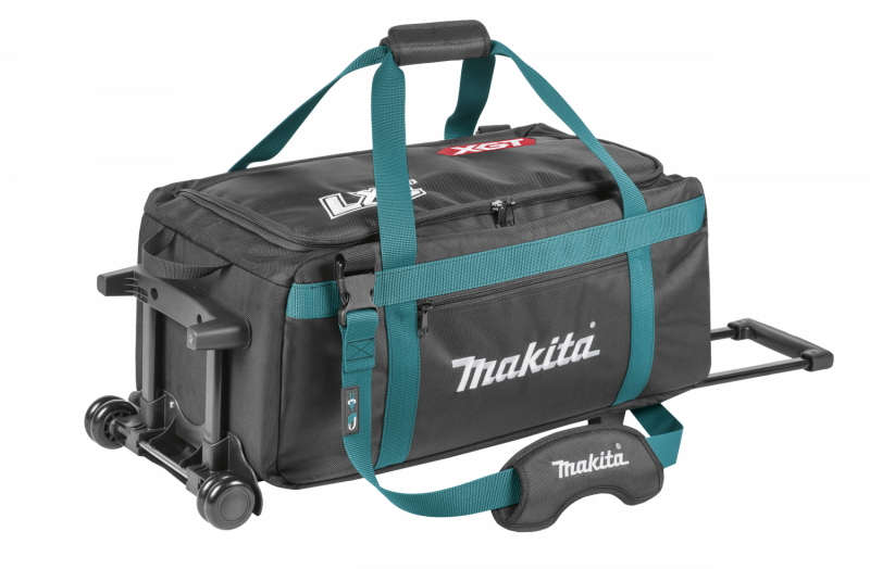 MAKİTA E-12712 TEKERLEKLİ ALET ÇANTASI