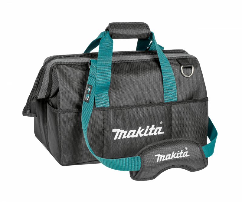 MAKITA E-15431 GENİŞ AĞIZ ALET ÇANTASI