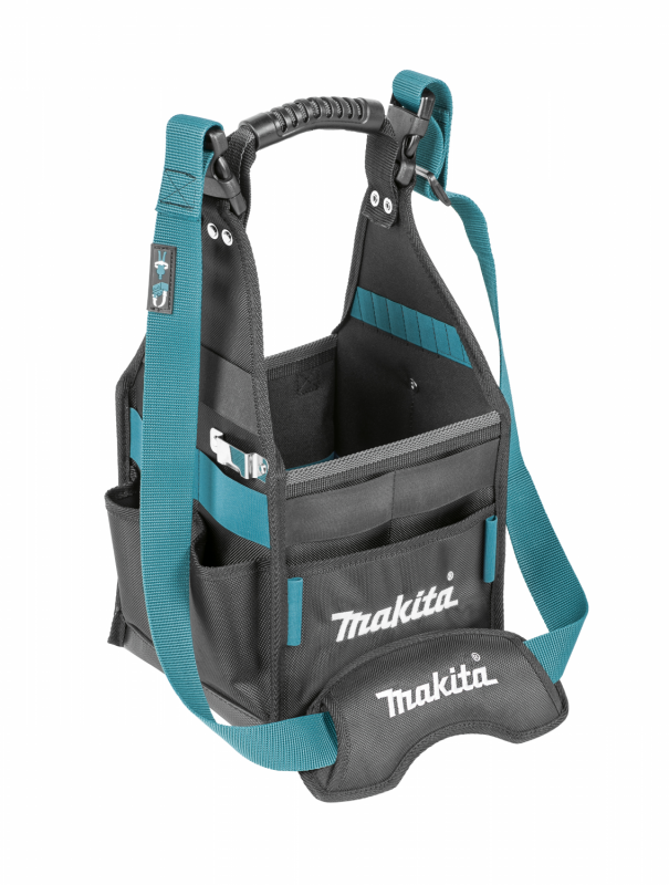 MAKİTA E-15453 4 YÖNLÜ ÇOK AMAÇLI ÇANTA