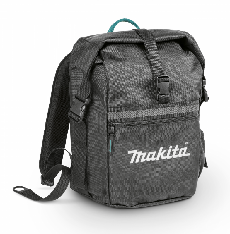MAKİTA E-15528 SU GEÇİRMEZ SIRT ÇANTASI