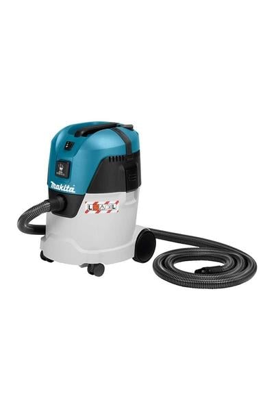Makita Islak Kuru Süpürge 1000W 25L VC2512l  