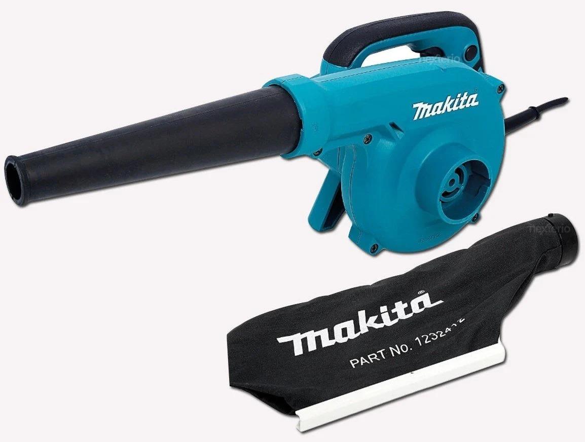 Makita Üfleme ve Vakumlama Makinesi UB1103