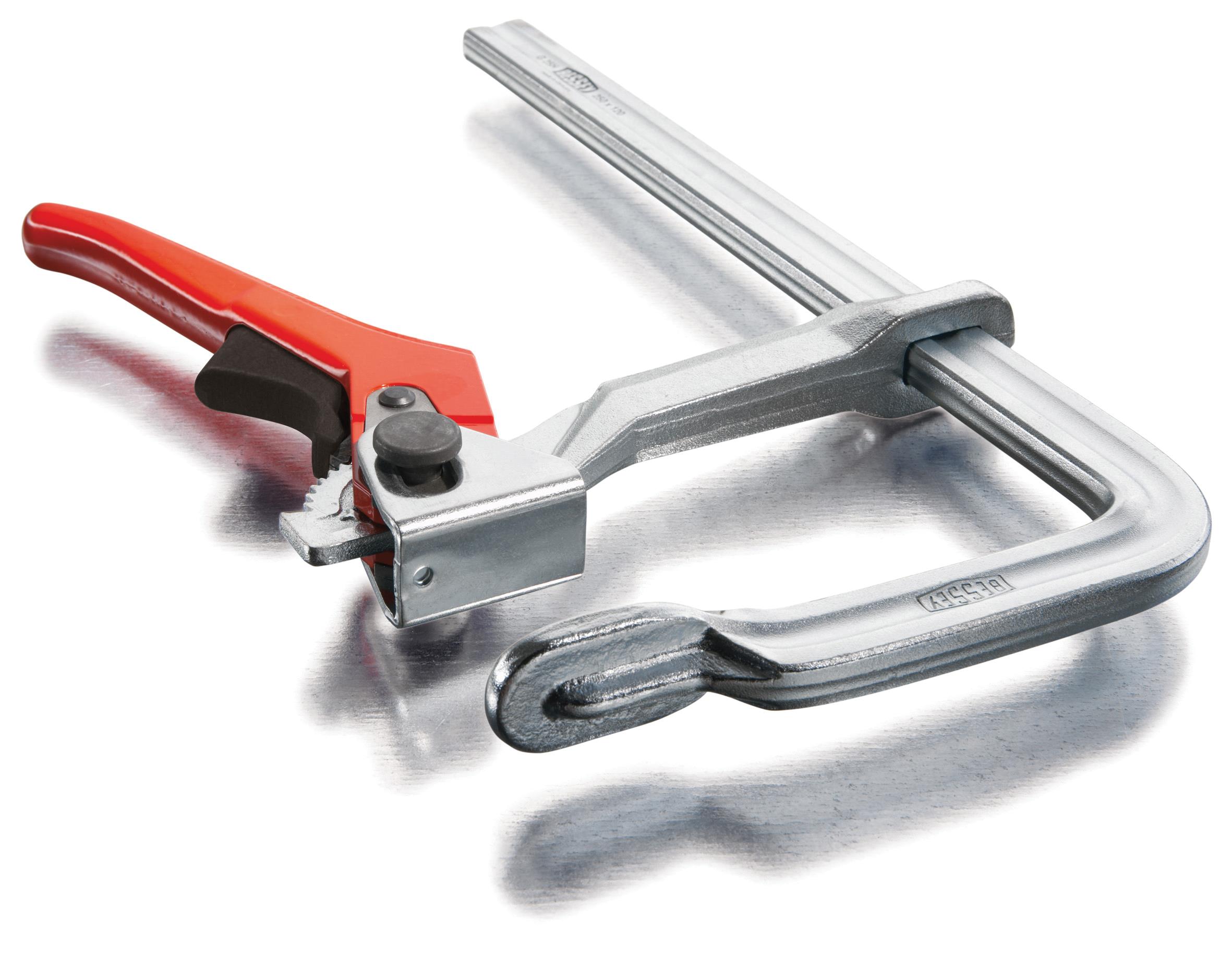 MANİVELA İŞKENCESİ 160mm 7500N
