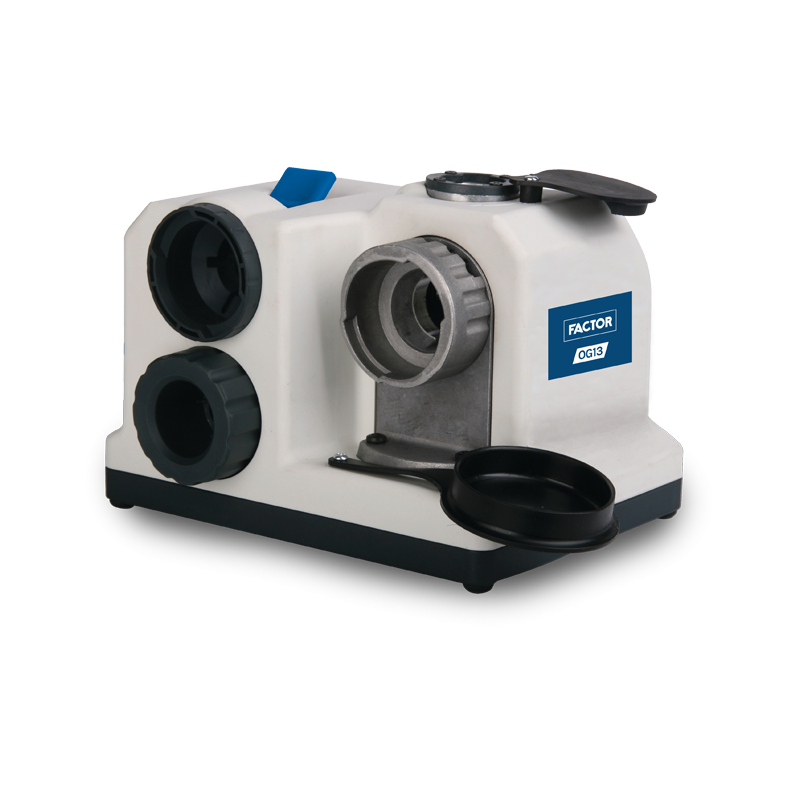 MATKAP UCU BİLEME  13 MM
