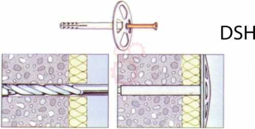 MEA IZOLASYON PLAKA TUT.502650 DSH 8 - 100