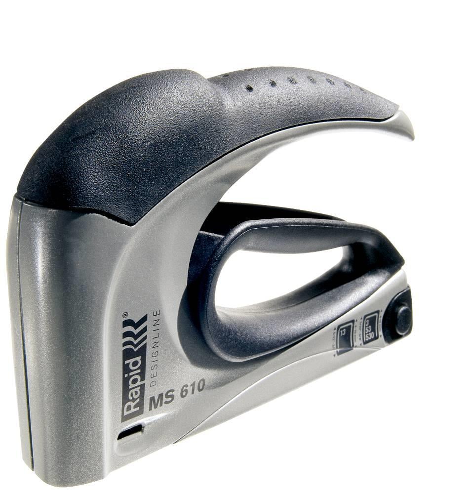 MEKANİK ZIMBA TABANCASI