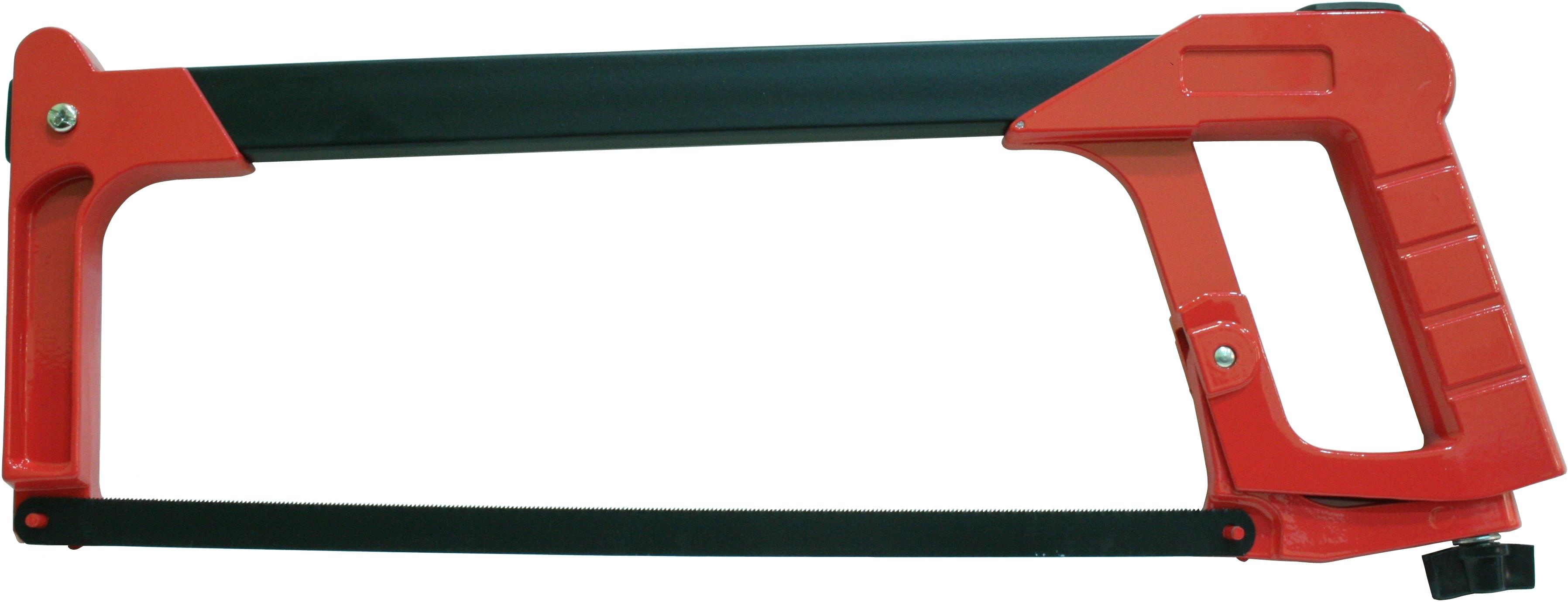 METAL SAPLI DEMİR TESTERESİ KOLU