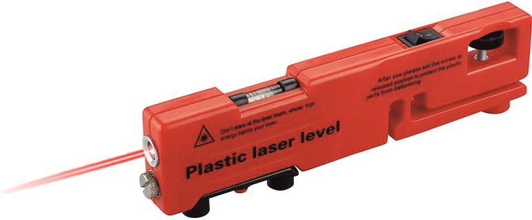 MİNİ LAZER SU TERAZİSİ