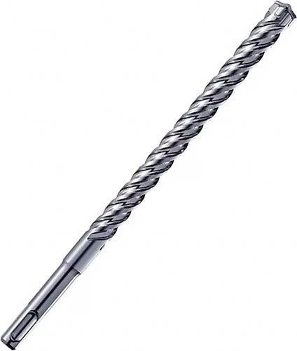 NEMESİS II SERİSİ SDS PLUS 4 ELMASLI UÇ 32x450 mm