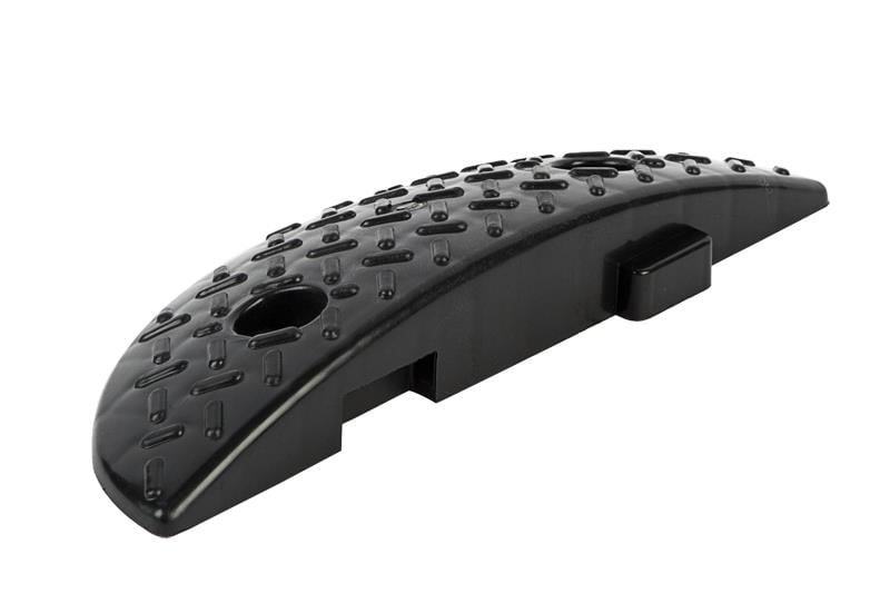 OVAL HIZ KESİCİ KASİS 10x250x50 mm