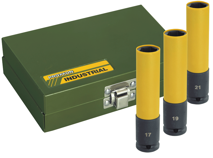 ÖZEL BUJI LOKMA TAKIMI 130mm