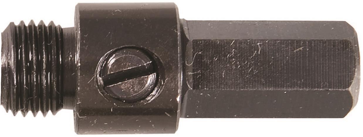 PANÇ ADAPTÖRÜ 14 - 30 mm