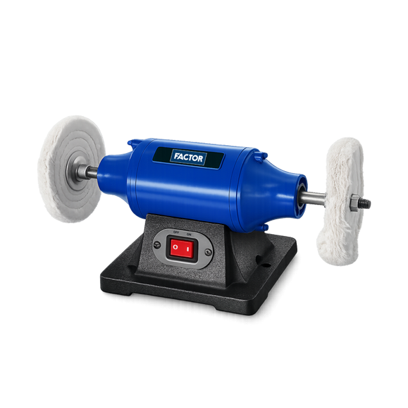PARLATMA MAKİNASI 150mm