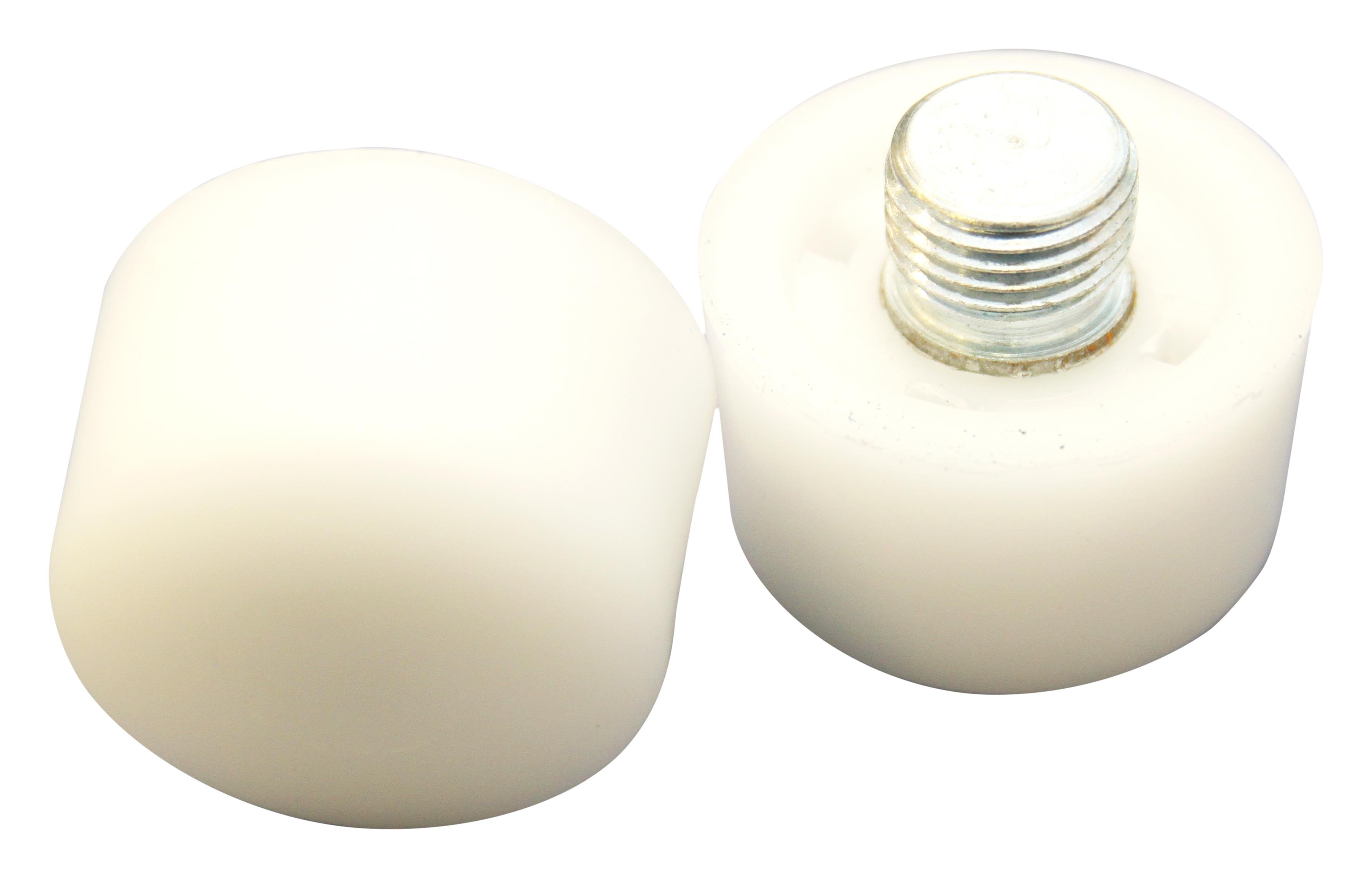 PLASTİK TOKMAK YEDEK 40 mm