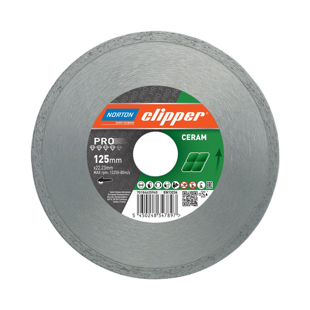 PRO CERAM TESTERE 180 mm