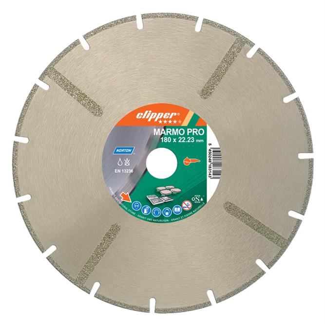 PRO MARMO TESTERE 350 mm