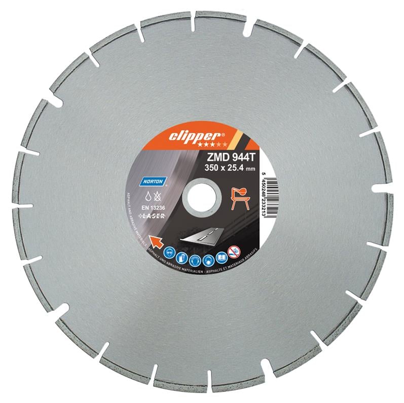 PRO ZMD 944T TESTERE 300 mm