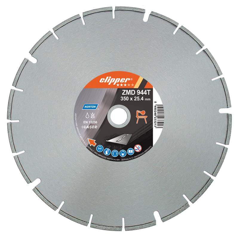 PRO ZMD 944T TESTERE 350 mm