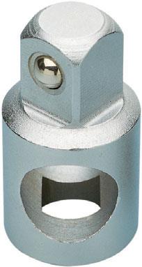 PROXXON 23564 3/8' LOKMA ADAPTÖRÜ