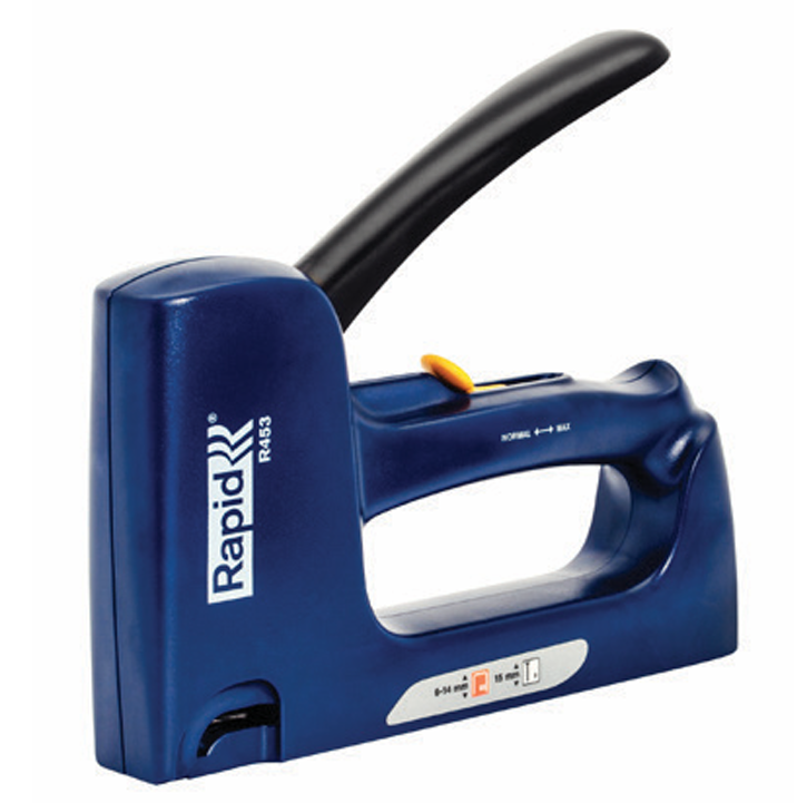 RAPID R453 ZIMBA TABANCASI