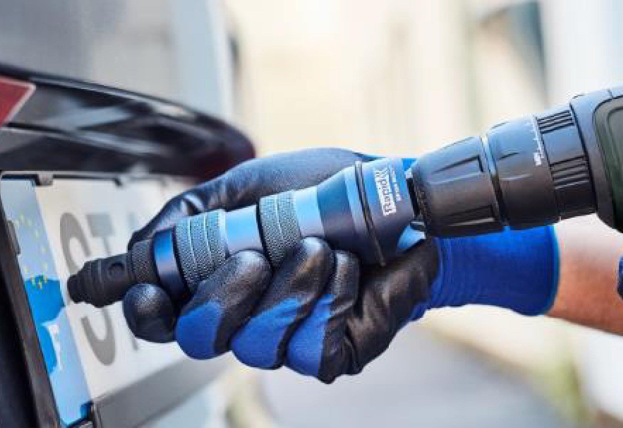 RP150 MULTİ KÖR PERÇİN ADAPTÖRÜ