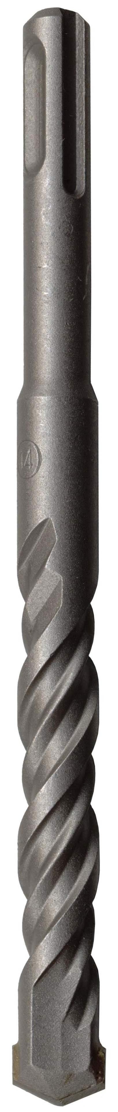 SDS - PLUS 2 ELMASLI MATKAP UCU 8x260 mm