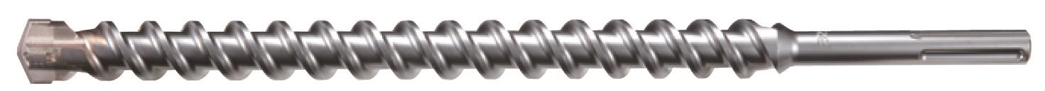 SDS MAX MADENCİLİK UÇ 32x920 mm