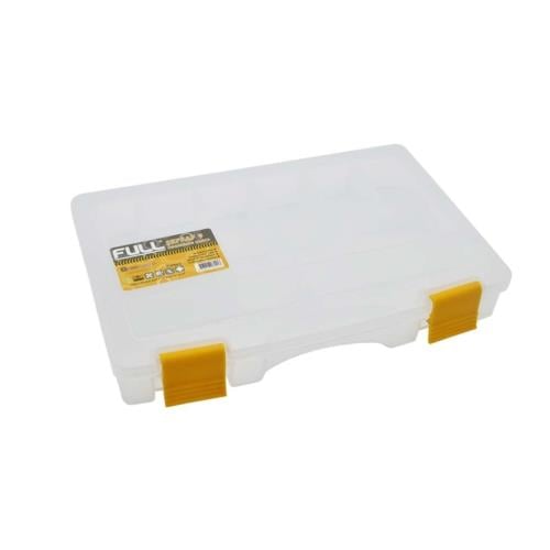 ŞEFFAF ORGANİZER 9