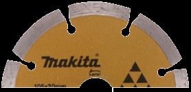 SEGMANLI TİP ELMAS TESTERE 230 mm