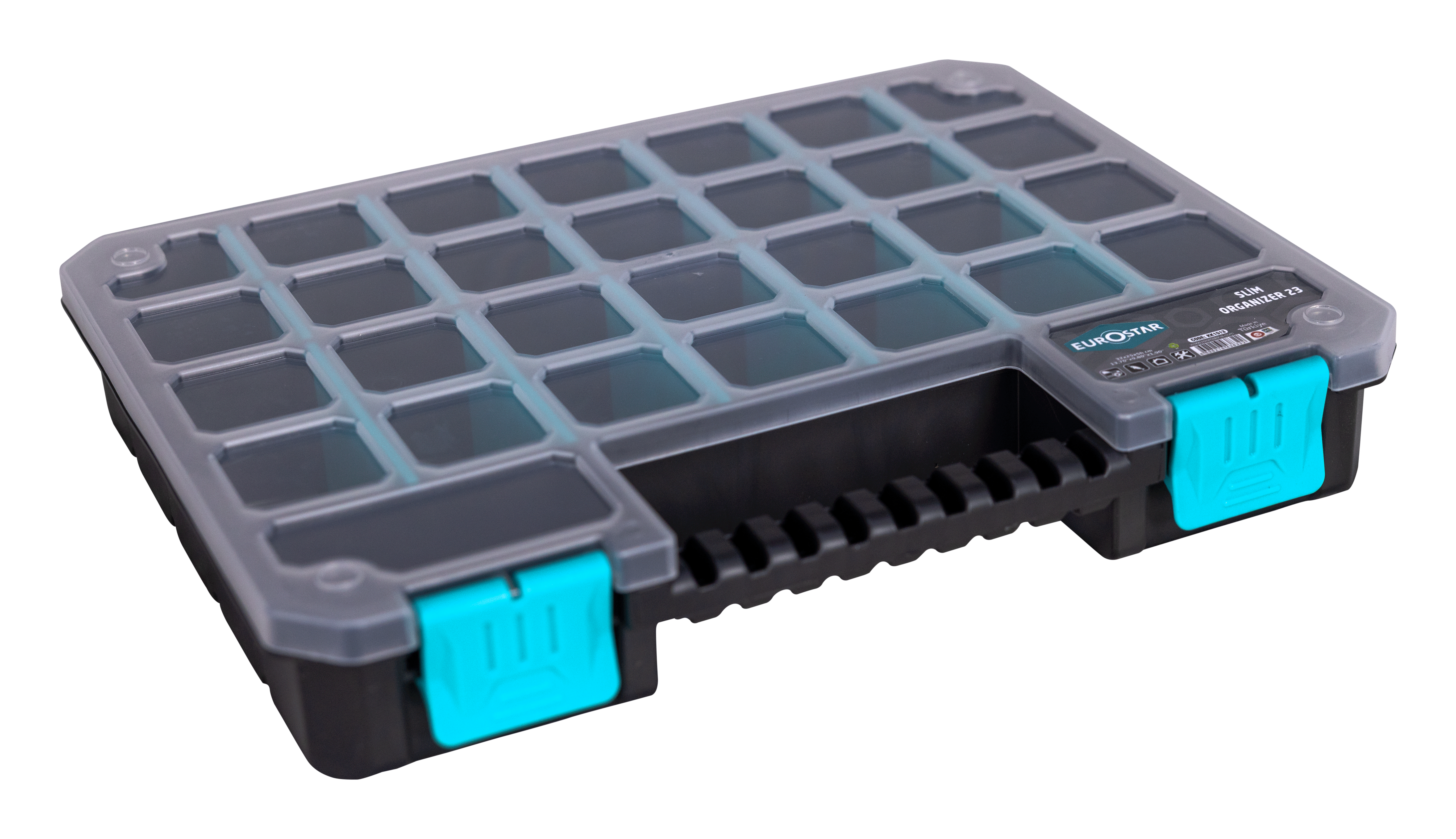 SLIM ORGANIZER KUTU 13