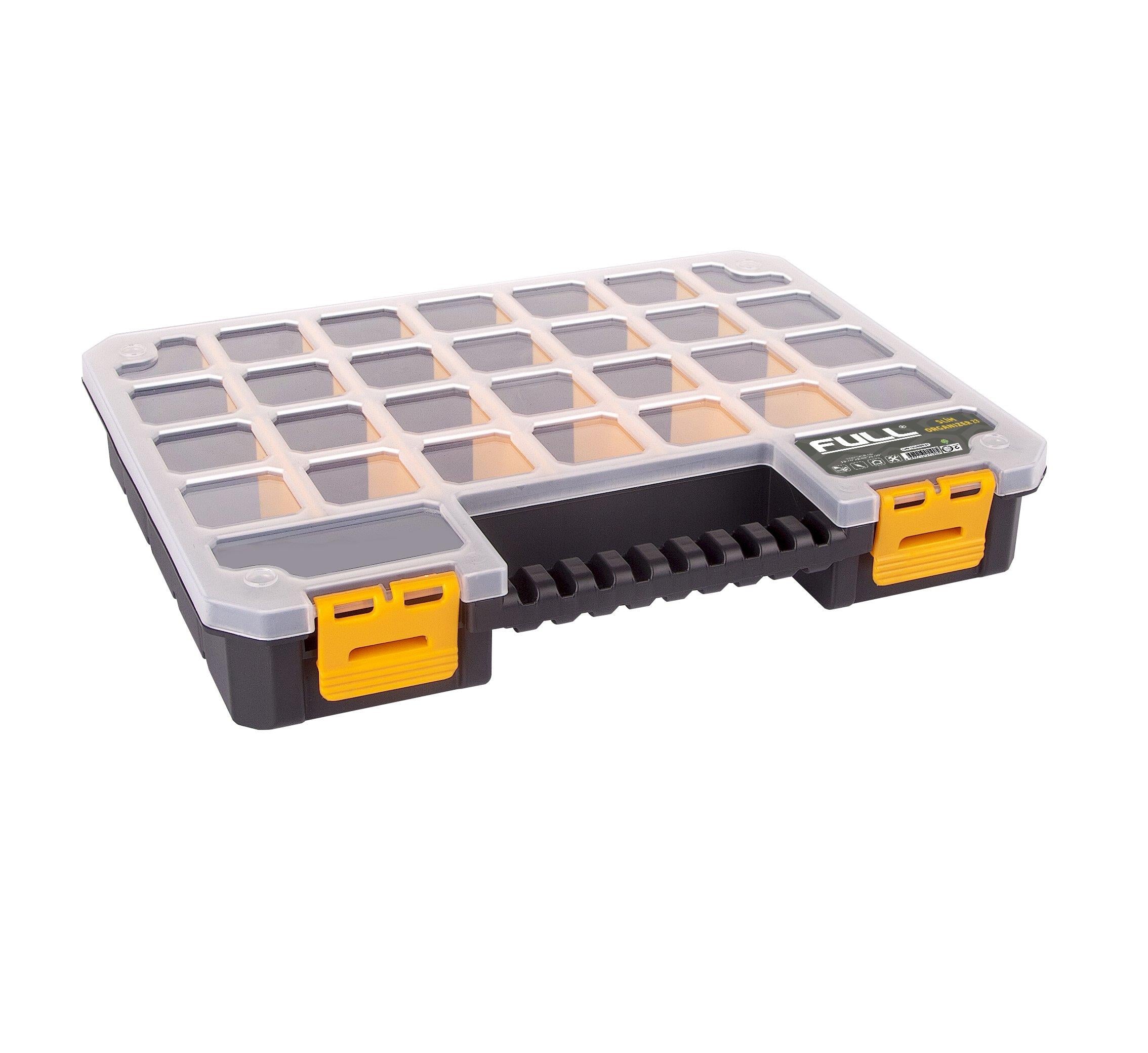 SLİM ORGANİZER KUTU 23