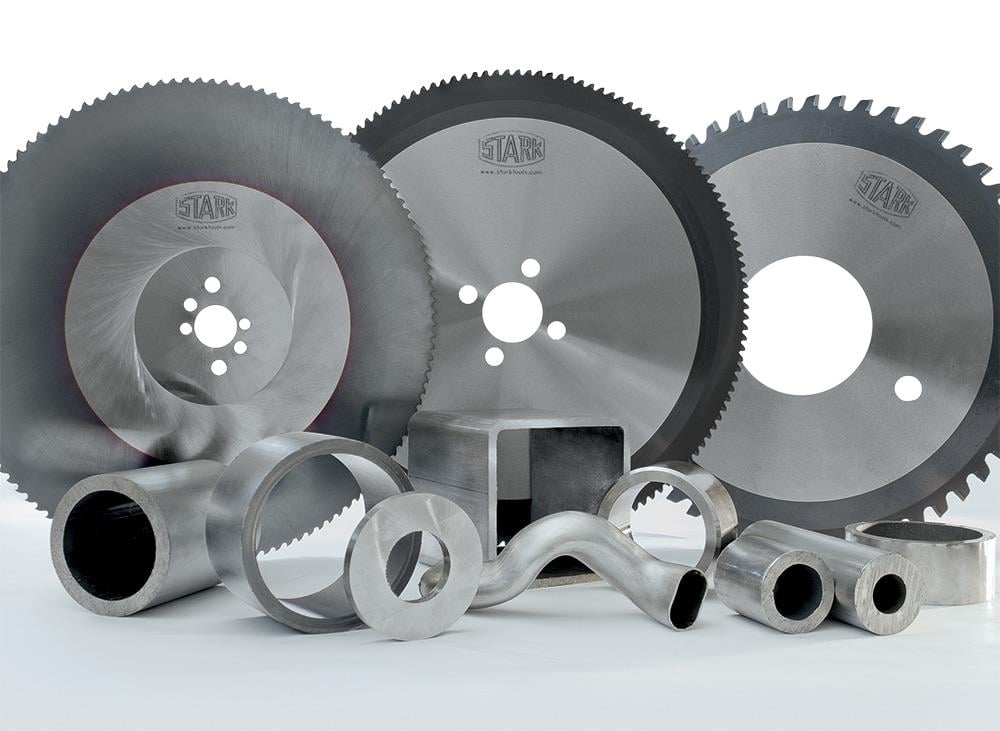 STARK 315B1240 HSS (DMo5) DAİRE TESTERE