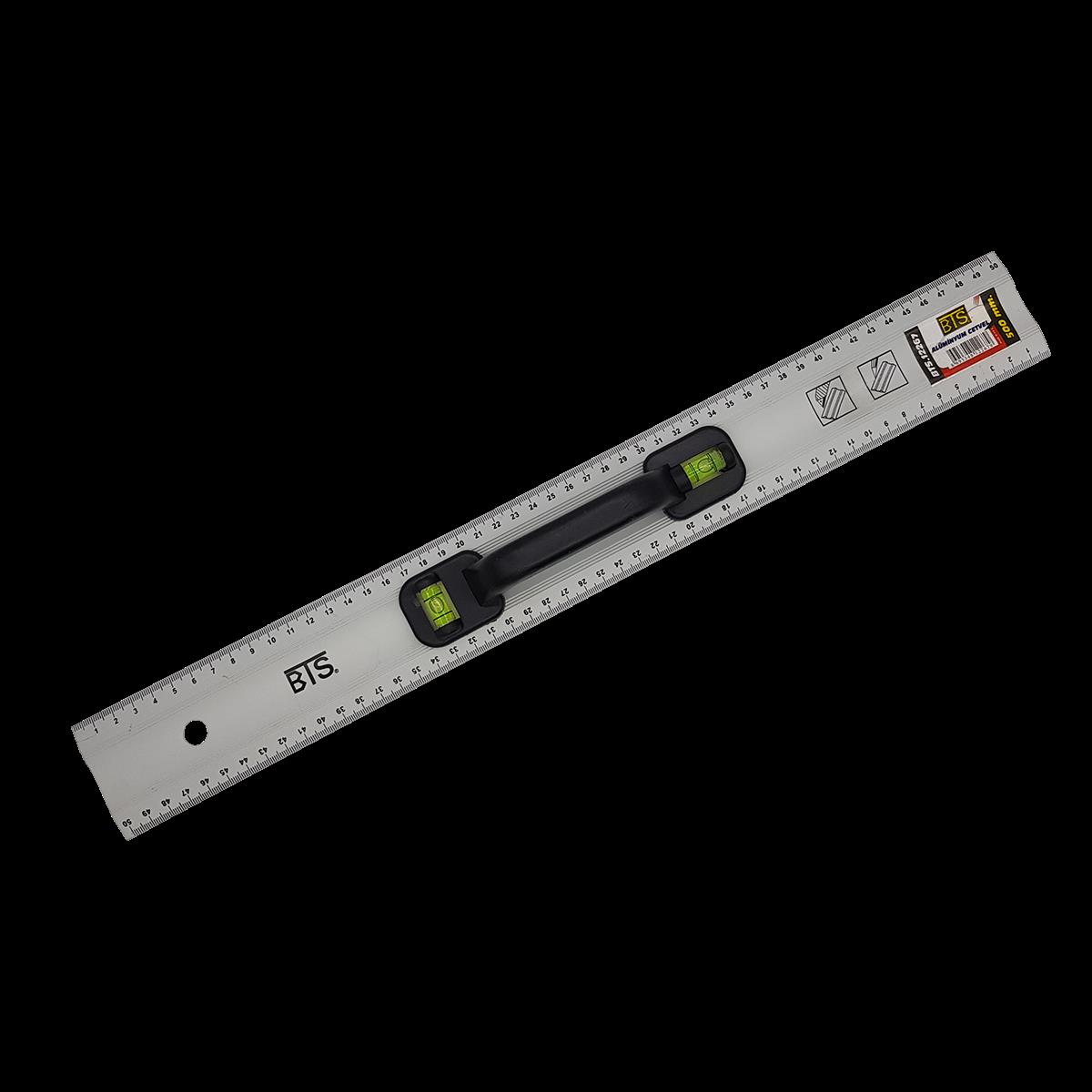 SU TERAZİLİ ALÜMİNYUM CETVEL 1000 mm