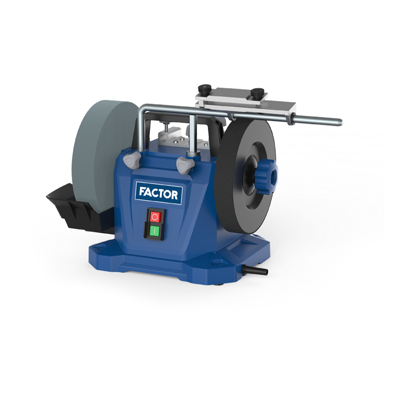 SULU BİLEME MAKİNASI 200mm
