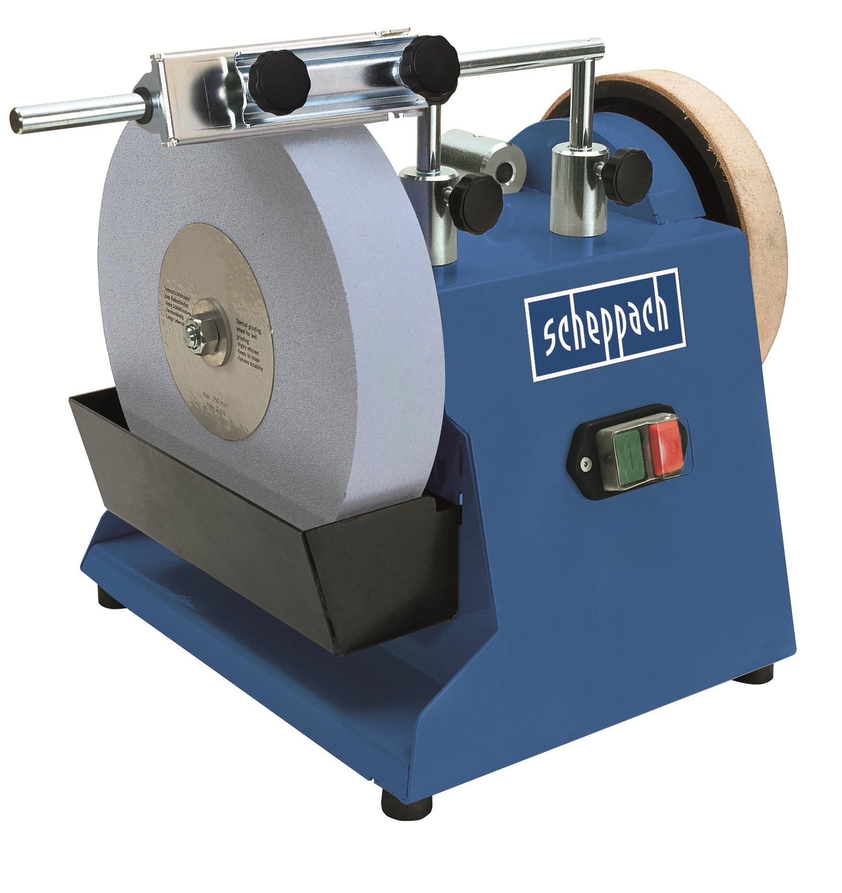 SULU SİSTEM BİLEME MAKİNASI