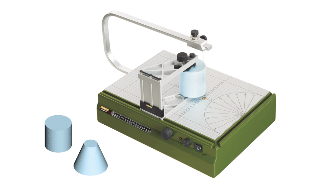 THERMOCUT 230/E DAİRE KESİCİ