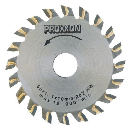 TUNGSTEN UÇLU TESTERE 20 DİŞ