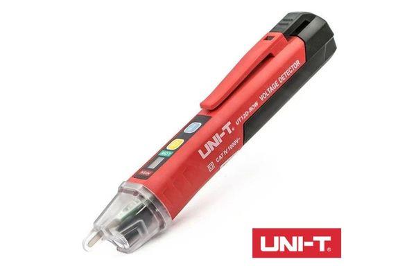 Unit Temassız Ac Voltaj Gerilim Dedektörü - UT12D