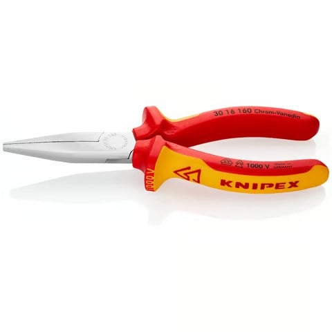 Ürün Adı KNIPEX 30 16 160 UZUN KARGABURUN