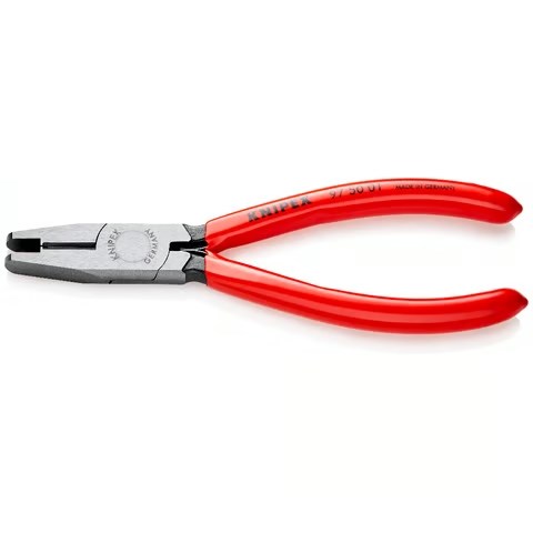 Ürün Adı KNIPEX 97 50 01 SIKMA PENSESİ