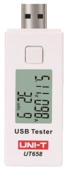 USB TEST DEDEKTÖRÜ