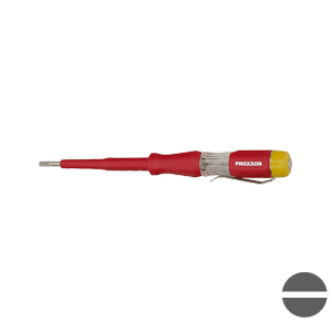VDE 2000V KONTROL KALEMİ 75mm