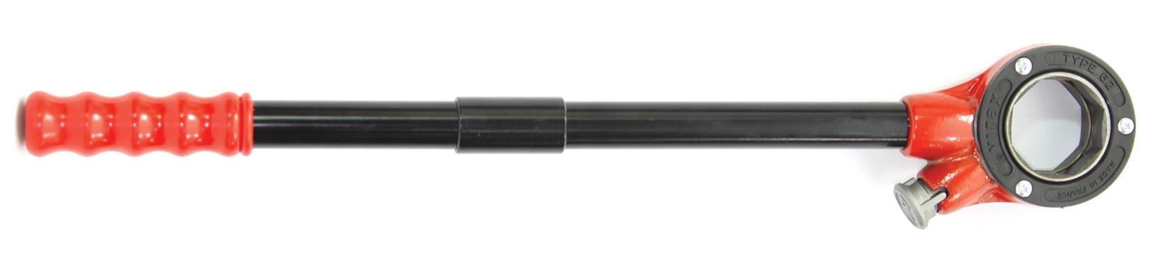 VIRAX 1362 95 1/8