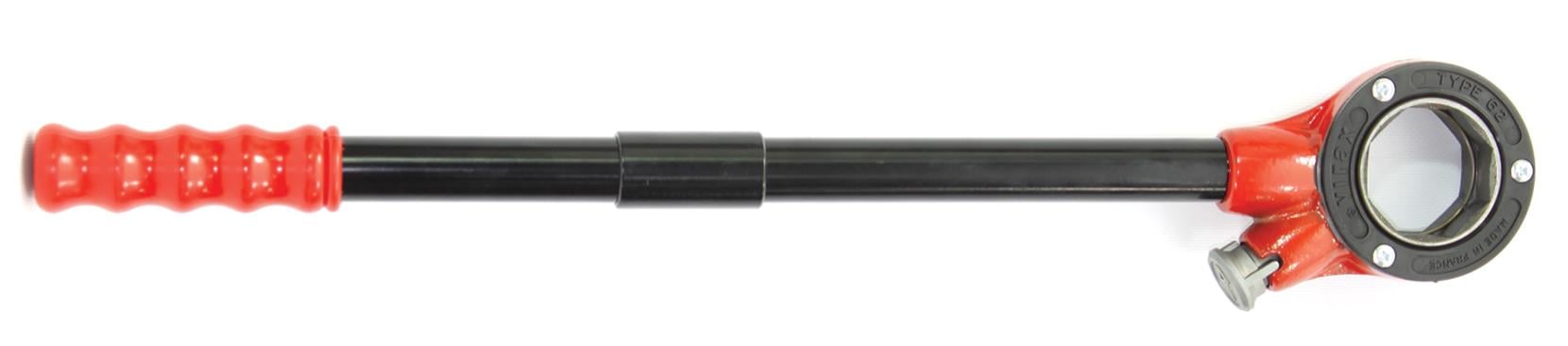 VIRAX 1364 95 1 1/2