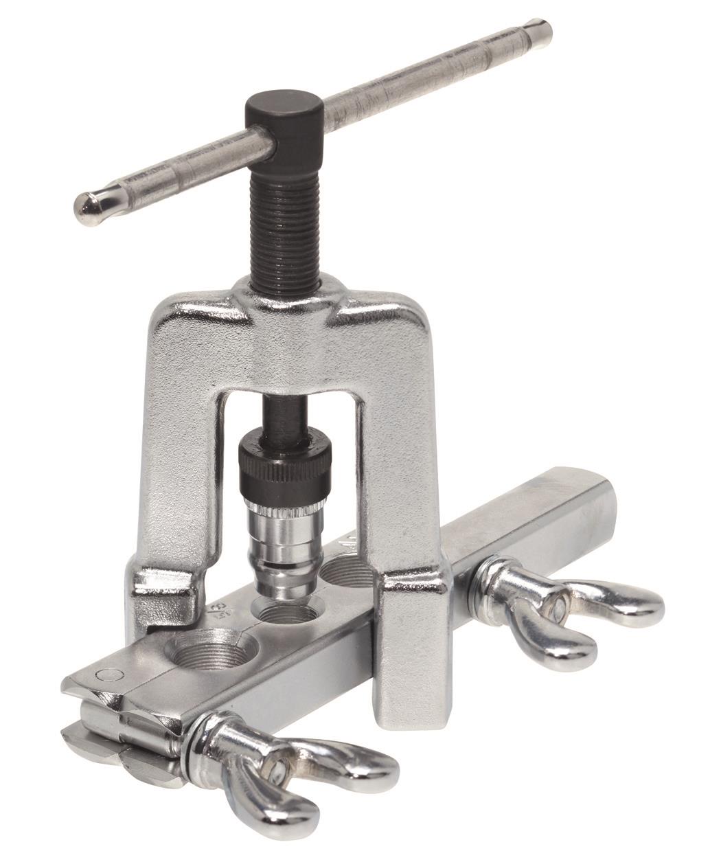 VIRAX 250620 BAKIR BORU ŞİŞİRME VE HAVŞA APARAT SETİ