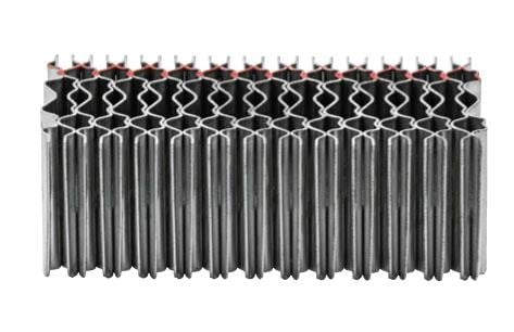 WM - W TİPİ DALGALI SAC 15 mm